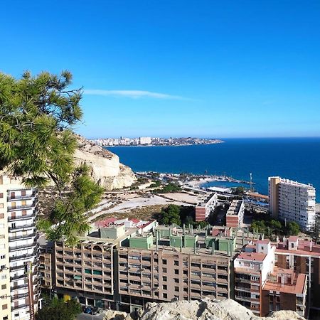 Anna'S Apartments Alicante Zewnętrze zdjęcie