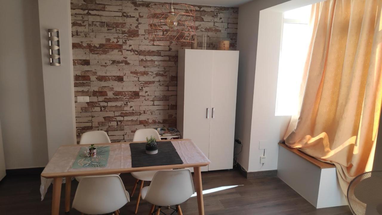 Anna'S Apartments Alicante Zewnętrze zdjęcie