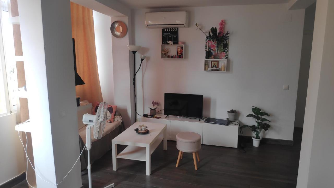Anna'S Apartments Alicante Zewnętrze zdjęcie