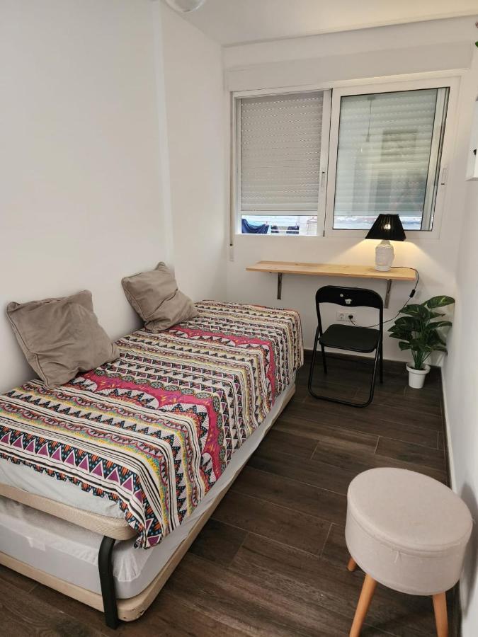 Anna'S Apartments Alicante Zewnętrze zdjęcie