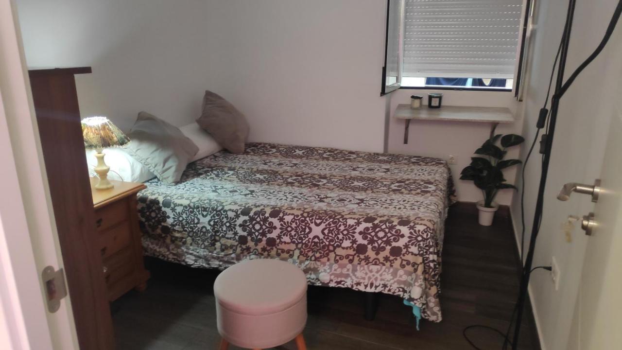 Anna'S Apartments Alicante Zewnętrze zdjęcie