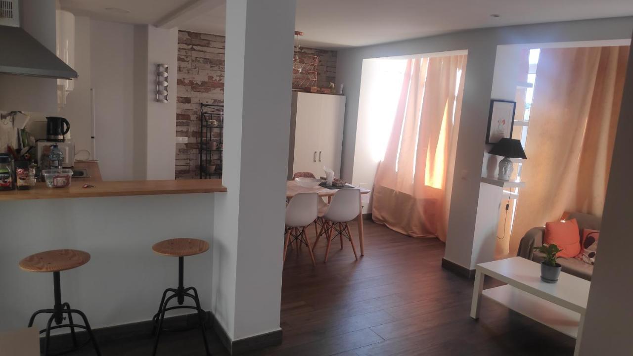 Anna'S Apartments Alicante Zewnętrze zdjęcie