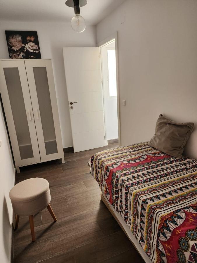Anna'S Apartments Alicante Zewnętrze zdjęcie