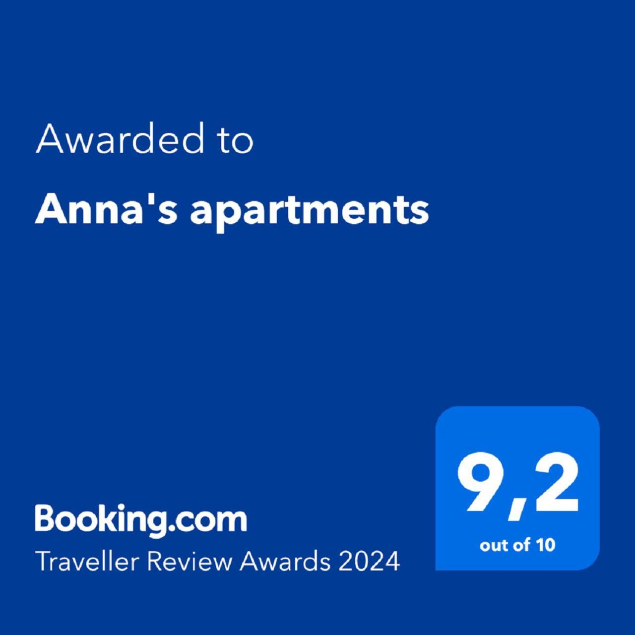 Anna'S Apartments Alicante Zewnętrze zdjęcie